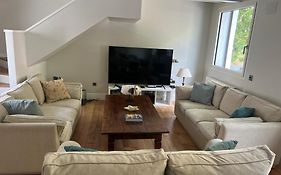 Duplex de lujo junto al Bernabéu Real Madrid